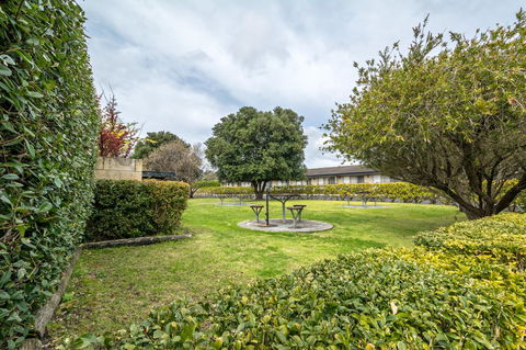 Ibis Styles Albany - Tourism Hervey Bay 11