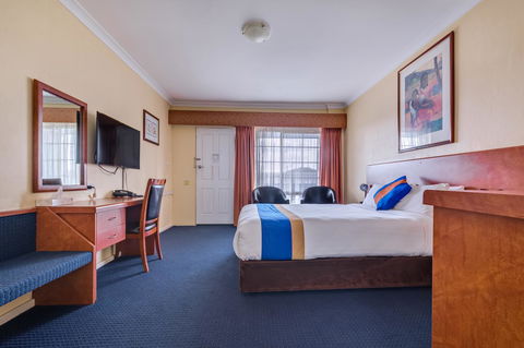 Ibis Styles Albany - Tourism Hervey Bay 25