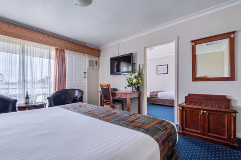 Ibis Styles Albany - Tourism Hervey Bay 20