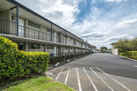 Ibis Styles Albany - Tourism Hervey Bay 9