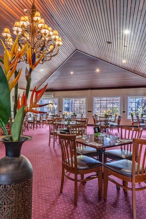 Ibis Styles Albany - Tourism Hervey Bay 4