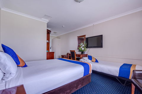 Ibis Styles Albany - Tourism Hervey Bay 29