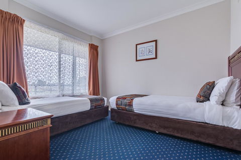 Ibis Styles Albany - Tourism Hervey Bay 19