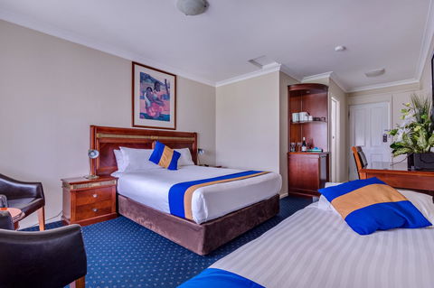 Ibis Styles Albany - Tourism Hervey Bay 30