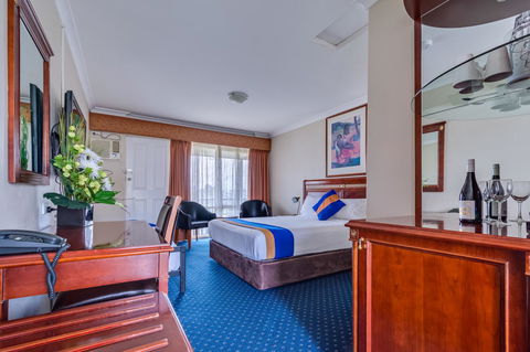 Ibis Styles Albany - Tourism Hervey Bay 31