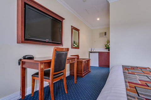 Ibis Styles Albany - Tourism Hervey Bay 35
