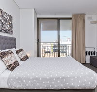 Central City Exclusive Apartments
