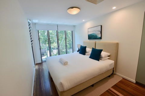 East On Byron - Hervey Bay Accommodation 7