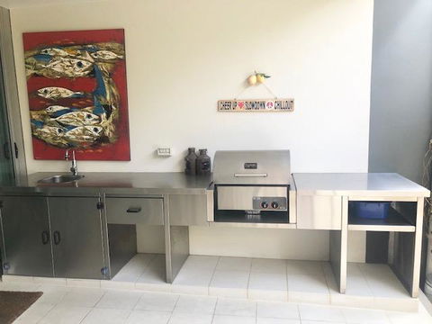 East On Byron - Hervey Bay Accommodation 42