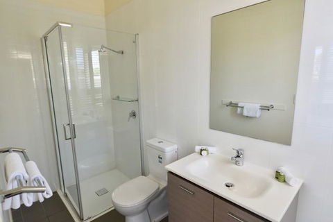 East On Byron - Hervey Bay Accommodation 27