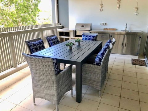 East On Byron - Hervey Bay Accommodation 31