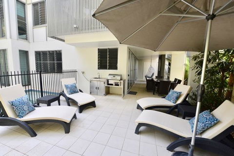 East On Byron - Hervey Bay Accommodation 16