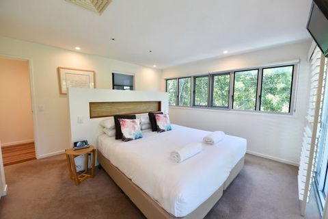 East On Byron - Hervey Bay Accommodation 10