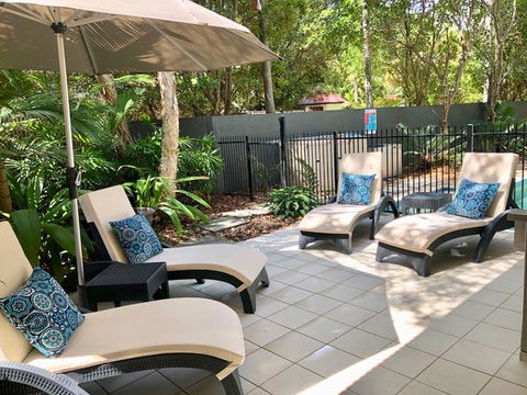 East On Byron - Hervey Bay Accommodation 15