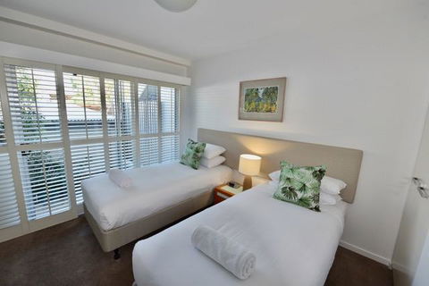 East On Byron - Hervey Bay Accommodation 8