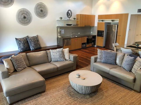 East On Byron - Hervey Bay Accommodation 34