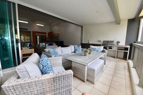 East On Byron - Hervey Bay Accommodation 35