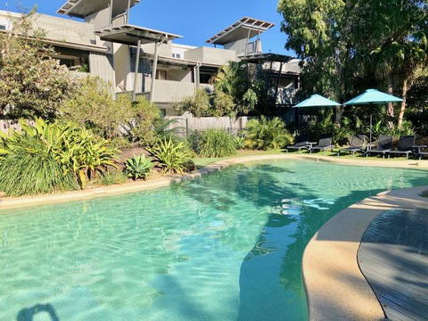 East On Byron - Hervey Bay Accommodation 0