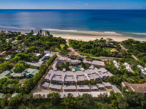 East On Byron - Hervey Bay Accommodation 5