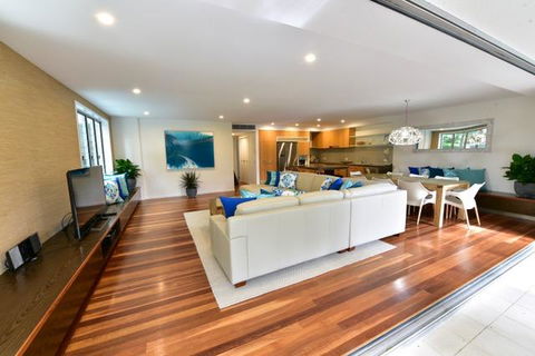 East On Byron - Hervey Bay Accommodation 21