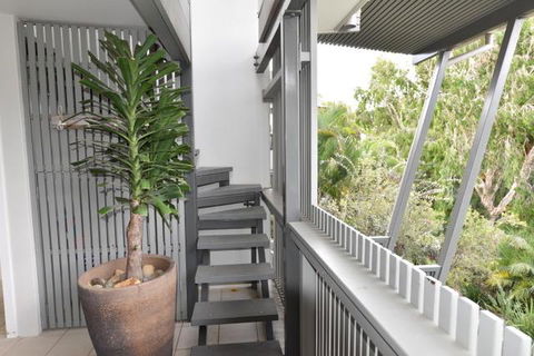 East On Byron - Hervey Bay Accommodation 2