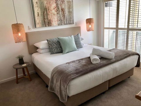 East On Byron - Hervey Bay Accommodation 37