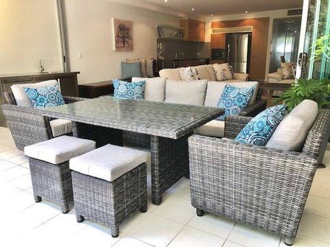 East On Byron - Hervey Bay Accommodation 43