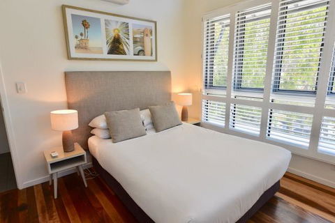 East On Byron - Hervey Bay Accommodation 30