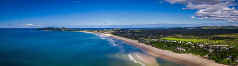 East On Byron - Hervey Bay Accommodation 4