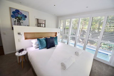 East On Byron - Hervey Bay Accommodation 17