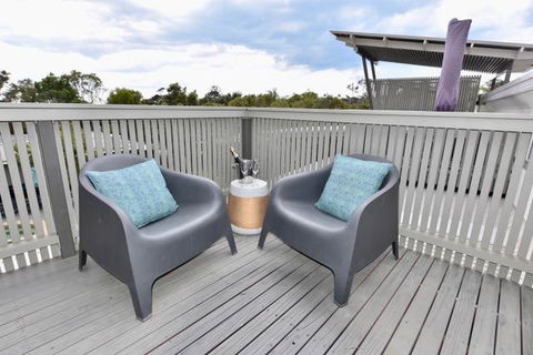 East On Byron - Hervey Bay Accommodation 3