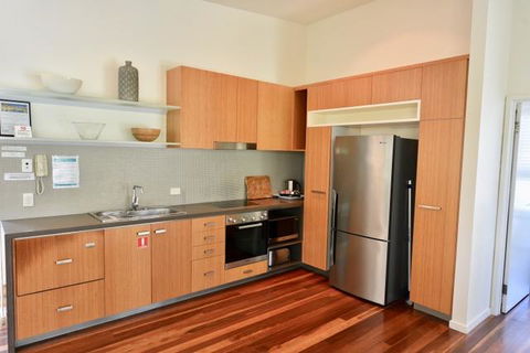East On Byron - Hervey Bay Accommodation 28