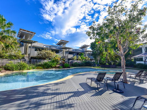East On Byron - Hervey Bay Accommodation 1