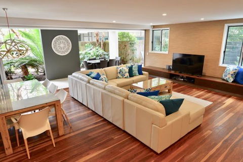 East On Byron - Hervey Bay Accommodation 20