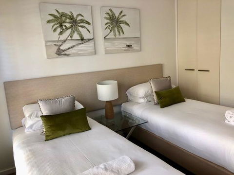 East On Byron - Hervey Bay Accommodation 33