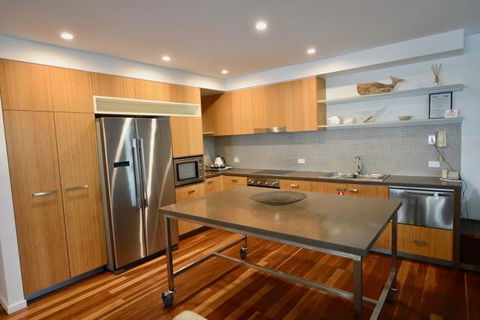 East On Byron - Hervey Bay Accommodation 22