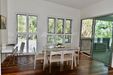 East On Byron - Hervey Bay Accommodation 29