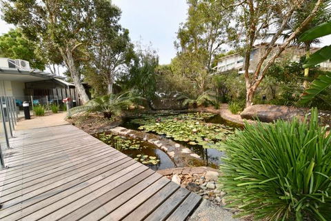 East On Byron - Hervey Bay Accommodation 44