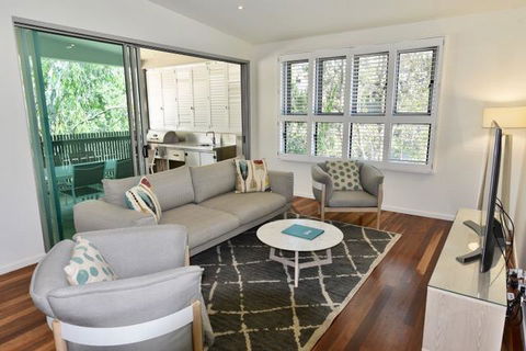East On Byron - Hervey Bay Accommodation 25