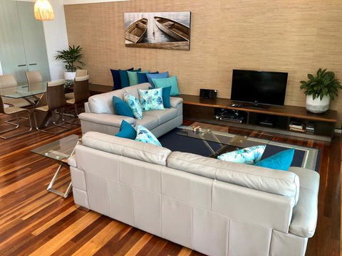 East On Byron - Hervey Bay Accommodation 38