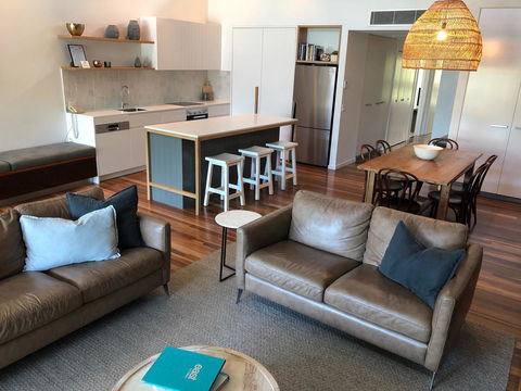 East On Byron - Hervey Bay Accommodation 39