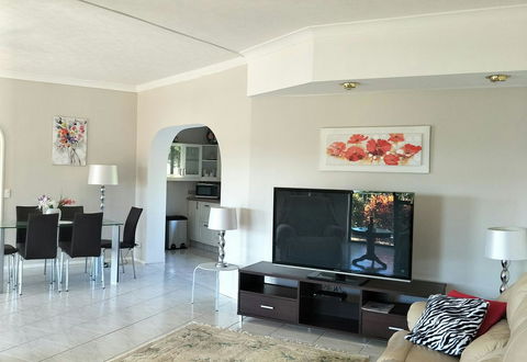 Southern - Hervey Bay Accommodation 3