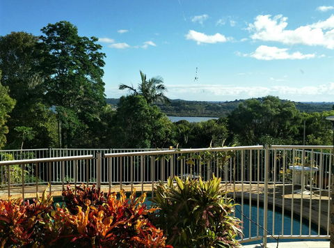 Southern - Hervey Bay Accommodation 2
