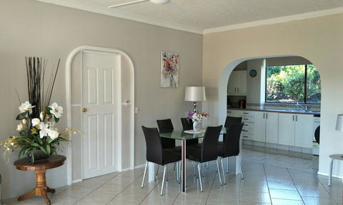 Southern - Hervey Bay Accommodation 1