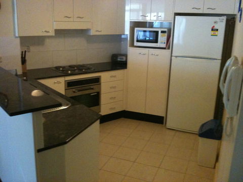 Northpoint Apartments - Tourism Hervey Bay 25