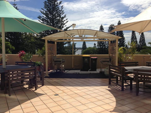Northpoint Apartments - Tourism Hervey Bay 18