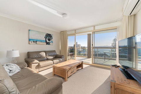 Northpoint Apartments - Tourism Hervey Bay 1