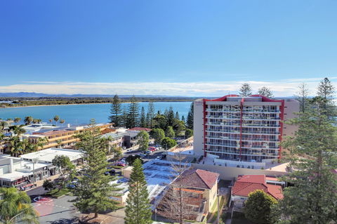 Northpoint Apartments - Tourism Hervey Bay 16