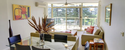 Northpoint Apartments - Tourism Hervey Bay 10