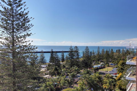 Northpoint Apartments - Tourism Hervey Bay 9